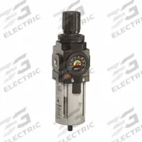ARO Piggyback: Series 2000 Series, 3/4 in NPT, 173 scfm, 5 micron, 150 psi, 140 psig Max Op Pressure (MPN P39354-600). Key specifications — attr109419: ARO; attr109429: Aluminum; attr109463: Yes; attr109467: Nitrile; attr109468: Series 2000.