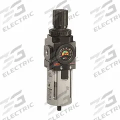 ARO Piggyback: Series 2000 Series, 3/4 in NPT, 173 scfm, 5 micron, 150 psi, 140 psig Max Op Pressure (MPN P39354-600). Key specifications — attr109419: ARO; attr109429: Aluminum; attr109463: Yes; attr109467: Nitrile; attr109468: Series 2000.