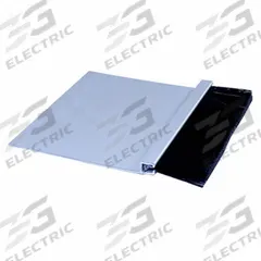 AMERICAN GARAGE DOOR SUPPLY Brush Seal: Straight, Polypropylene, 1 in Brush Lg, 3 in Holder Lg (MPN BPS31-94). Key specifications — Brush Material: Polypropylene; Includes: Galvanized Self-Drilling Mounting Screws; Width Type: Single; Brand: AMERICAN GARAGE DOOR SUPPLY.