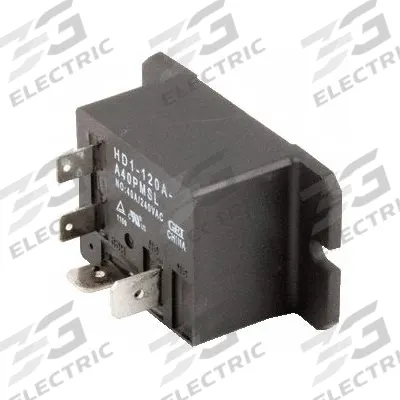 GRINDMASTER-CECILWARE Relay: B129AL. Key specifications — attr1046595: Relay; attr1047326: B129AL. - Grindmaster-Cecilware Replacement Parts