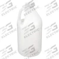 APPROVED VENDOR Jug: 1.89 L Capacity - mL, 38-400 mm Screw Closure Size, Screw On Cap, Colorless (MPN HR64N-38). Key specifications — attr1404369: Colorless; attr1404404: 38-400 mm; attr1404372: APPROVED VENDOR; attr1404379: Screw On Cap; attr1404389: Yes.