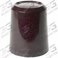 BRIGHT DYES Dye Tracer Wax Donuts: Red, Water Tracing Dye, 3 to 5 hr, <100 ppb (MPN 104043). Key specifications — Brand: BRIGHT DYES; Dissolution Time: 3 to 5 hr; Color: Red; Dye Type: Water Tracing Dye; Coverage: 7,400 gal (Strong Visual), 74,000 gal (Light Visual); Detectability: 100 ppb.