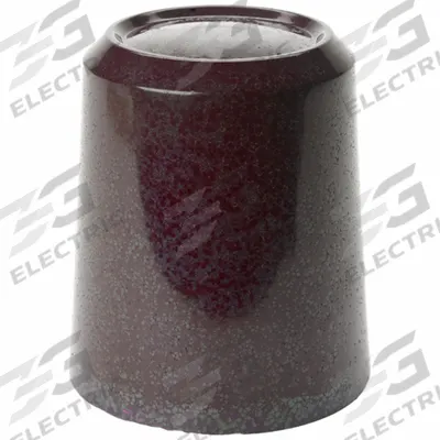 BRIGHT DYES Dye Tracer Wax Donuts: Red, Water Tracing Dye, 3 to 5 hr - Tracer Dye Cakes & Donuts