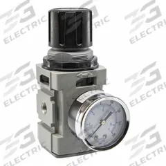 WILKERSON Regulator: Aluminum, 1/4 in NPT, 64 scfm, 5 psig to 125 psig, 300 psig Max Op Pressure (MPN R19-02-FA00B). Key specifications — attr111664: No; attr111400: 19; attr111627: WILKERSON.