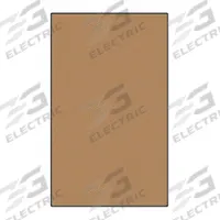 ACTION TARGET Target Backer: Backer, 40 in Ht, 24 in Wd, Brown, 25 PK (MPN BAC-8-25). Key specifications — Color: Brown; Accessory Type: Backer; Brand: ACTION TARGET.