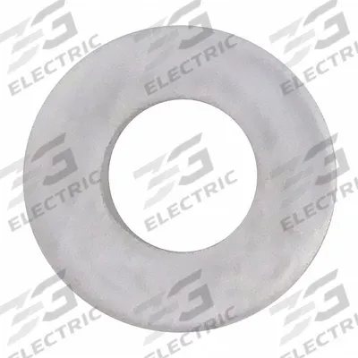 TSURUMI AL Washer: Mfr Part # 501-006N - Fasteners for Dewatering & Wastewater Pumps
