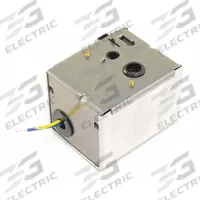 ERIE Actuator: AH13A000 Mfr Part #. Key specifications — Manufacturer Part Number: AH13A000.