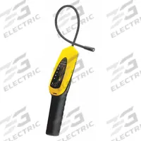 INFICON Combustible Gas Detector: Up to 1,000 ppm, Gasoline, Combustible Gas Detectors, Sound (MPN 718-202-G1). Key specifications — Includes: Hard Carrying Case; Alert Type: Sound; Manufacturer Part Number: 718-202-G1; Brand: INFICON; PPM Detection Range: 1 ppm (Gasoline).