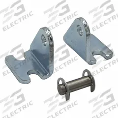 PARKER Pivot Bracket Assembly: Pivot Bracket Mount Type, Fits 3/4 in_7/8 in_1 1/16 in Bore Dia (MPN L071320200). Key specifications — attr947439: L071320200; attr947448: Steel; attr1171502: Pivot Bracket Assembly.
