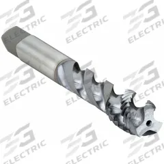 OSG Spiral Flute Tap: M12x1.25 Metric, D5 / 4H-6H, 3 Flute, Modified Bottoming Chamfer (MPN 2992108). Key specifications — attr1299826: D5 / 4H-6H.