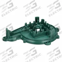 ZOELLER Base Assembly: Mfr Part # 002690, Plastic, Submersible Sump Pump, 50 Series. Key specifications — Manufacturer Part Number: 002690; Material: Plastic; Product Type: Base Assembly.