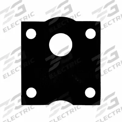 ARO Gasket: Gasket - Gaskets