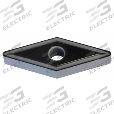 SUMITOMO Diamond Turning Insert: VNMG333ENZ - Diamond Indexable Turning Inserts