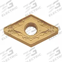 KYOCERA Diamond Turning Insert: DNMM433PX CA525, DNMM150412PX. Key specifications — attr257732: DNMM433PX CA525; attr257733: DNMM150412PX.
