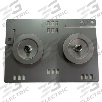 WESTWARD Rectifier Assembly: For 1JYT9/1JYU1/1JYU2/1JYU3 - Westward Power Tool Parts
