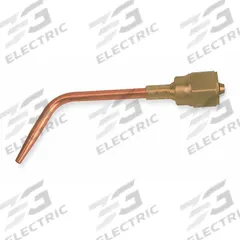 VICTOR Welding Nozzle: W Series, Size 4, For Use With Acetylene (MPN 0323-0130). Key specifications — Manufacturer Part Number: 0323-0130; Brand: VICTOR.