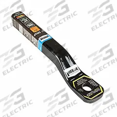 REESE Draw Bar: II, 3/4 in Compatible Ball Shank Dia, Ball Mounts Ball Mount, 12 in Overall Lg (MPN 7068011). Key specifications — Material: Steel; Vehicle Class: II; Brand: REESE; Features: Interlock One Wrench Tightening System; Finish: Powder Coated; Includes: Ball Mount; Resistance Properties: Rust-Resistant.