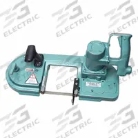 CS UNITEC Portable Band Saw: 44 7/8 in Blade Lg, 4 in Cutting Dia - Max, 4 1/2 in Cutting Lg - Max (MPN 5 6003 0011). Key specifications — attr1341834: CS UNITEC.