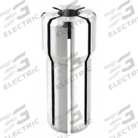 LYNDEX-NIKKEN Collet: DA200, 3/8 in (MPN 020-024). Key specifications — attr1033633: 020-024; attr1033634: LYNDEX-NIKKEN.