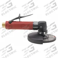 CHICAGO PNEUMATIC Air Angle Grinder: 3 in Wheel Dia, 0.5 hp Horsepower, 20,000 RPM Max. Speed (MPN CP3019-20A3). Key specifications — attr1320457: CHICAGO PNEUMATIC.