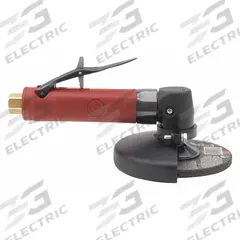 CHICAGO PNEUMATIC Air Angle Grinder: 3 in Wheel Dia, 0.5 hp Horsepower, 20,000 RPM Max. Speed (MPN CP3019-20A3). Key specifications — attr1320457: CHICAGO PNEUMATIC.