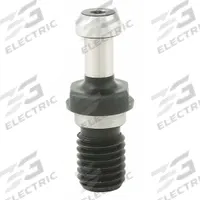 TECHNIKS Retention Knob: BT30 Taper, 90°, 11 mm Dia (MPN 17812). Key specifications — attr1033406: TECHNIKS.