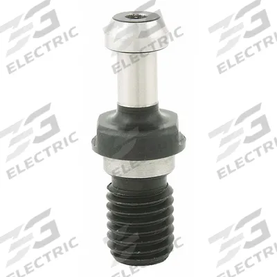 TECHNIKS Retention Knob: BT30 Taper, 90° - BT Retention Knobs