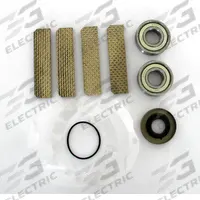 SPEEDAIRE Repair Kit: 22UX60/22UX61 Compatible with Grainger Part #, Repair Kit, Mfr Part # 22XJ72. Key specifications — attr948353: 22XJ72; attr948355: 22UX61; attr948361: Repair Kit.