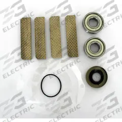 SPEEDAIRE Repair Kit: 22UX60/22UX61 Compatible with Grainger Part #, Repair Kit, Mfr Part # 22XJ72. Key specifications — attr948353: 22XJ72; attr948355: 22UX61; attr948361: Repair Kit.