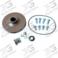 DAYTON Repair Kit: Mfr Part # 21TH19, 2ZXJ5/2ZXJ6. Key specifications — Manufacturer Part Number: 21TH19; Includes: (4) 3/8 in -16 X 1 in Hex Head Cap Screw; Gasket Material: Viton; Compatible with Manufacturer Model Number: 2ZXJ6; Compatible with Pump Type: Straight Centrifugal; Compatible with Grainger Part Number: 2ZXJ6; Compatible with Brand: Dayton.