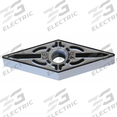 SUMITOMO Diamond Turning Insert: VNMG333EGE - Diamond Indexable Turning Inserts