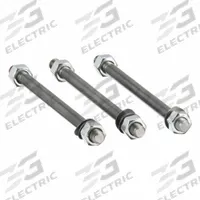 DELAVAN Tie Rod Kit: Tie Rod Kit, 1 Work Section (MPN 560788). Key specifications — Brand: DELAVAN.