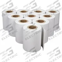 ADAM EQUIPMENT Scale Printer Paper: 9 1/2 in Overall Lg, 2 in Overall Wd, 1120011156, 10 PK (MPN 3126011281). Key specifications — Product Type: Scale Printer Paper; Compatible Manufacturer Part Number: 1120011156; Brand: ADAM EQUIPMENT.