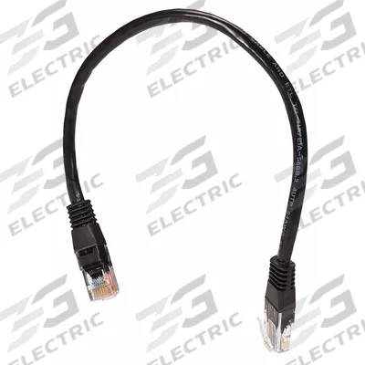 MSA Cable: Ethernet Cable, For Galaxy GX2 Compatible Detector Series, MSA - MSA Portable Gas Detector Accessories