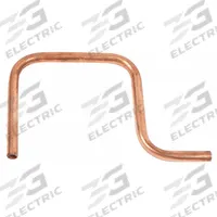 APW WYOTT Pilot Supply Tube: AS-21820727. Key specifications — attr1060560: AS-21820727; attr1060564: Pilot Supply Tube.