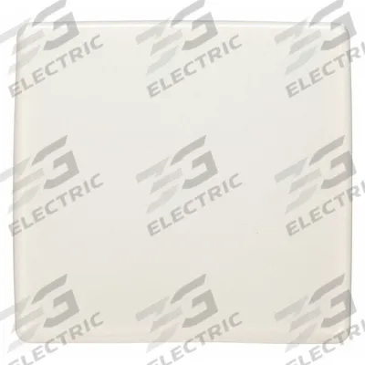 APPROVED VENDOR Furniture Glides: Plastic, 5 in Overall Wd, Square, Tan - Adhesive Glides