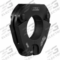 MILWAUKEE Press Ring: 2 in Pipe, 304 Stainless Steel/316 Stainless Steel/Black Iron, Std Tool Types (MPN 49-16-2655BX). Key specifications — attr518773: Press Ring; attr537224: 2 in; attr518762: 316 Stainless Steel; attr518771: Steel; attr518761: PowerPress; attr518760: MILWAUKEE.