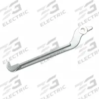 WESTWARD Long Puller Leg: For 1MZP5, Fits Westward Brand (MPN AMR1145A-11). Key specifications — attr314611: 1MZP5; attr424386: Long Puller Leg; attr314613: Westward; attr325168: WESTWARD.