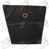 STARMIX Bag: On-Tool, Separate Vacuum, 1625/1635, Part of OSHA Table 1 Compliant Solution, Bag, 5 PK (MPN 468532). Key specifications — attr117716: 1635; attr117714: HEPA Vacuums; attr117719: HEPA; attr117708: Grinding; attr68812: STARMIX.