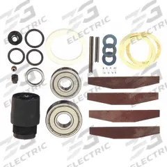 DYNABRADE Tune-Up Kit: Mfr Part # 96047, Tune Up Kit. Key specifications — attr948908: 96047; attr948911: 50324; attr948916: Tune Up Kit.