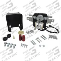 SUPCO Universal Motor: Mfr Part # SM999. Key specifications — attr1046436: Universal Motor; attr1046429: SM999; attr1040958: SUPCO.
