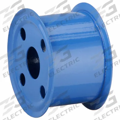 ABANAKI Tail Pulley: For Use w/ ST2CR-30/ST2CR-60 (MPN PT2TPC10) - Pulleys for Oil Skimmers