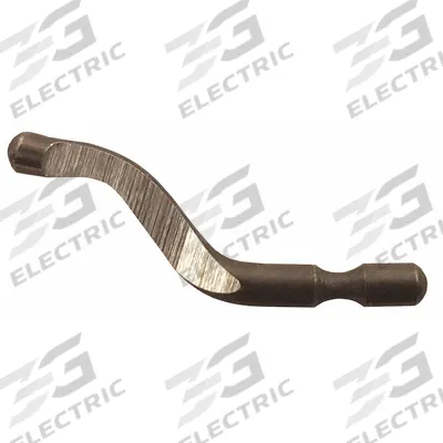 SHAVIV Deburring Replacement Blade: B10 - General Purpose Deburring Blades