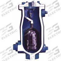 VAL-MATIC Air Release/Air Vacuum Valve: Wastewater, Cast Iron, 2 in Inlet Connection Size, FNPT (MPN 80C02-2ET-C6B6Y). Key specifications — Brand: VAL-MATIC.