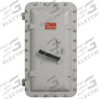 APPLETON ELECTRIC Hazardous Location Circuit Breaker: 2 Poles, 600 A Amps, 600V AC, 65kA at 240V AC (MPN AEDB62660C). Key specifications — Max. AIR Rating: 65kA at 240V AC; Circuit Breaker Included: Cutler-Hammer; Brand: APPLETON ELECTRIC; AC Voltage Rating: 600V AC; Frame Size: 600/LD.