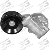 DAYCO Belt Tensioner: Self-Adjusting Belt Tensioner, 89310, 1 Pulleys, 3 1/2 in Outside Dia. Key specifications — Manufacturer Part Number: 89310; Brand: DAYCO.