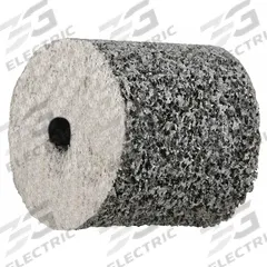 SCOTCH-BRITE Unitized Wheel: 1 1/2 in Dia x 1/4 in W, 3/16 in Arbor Hole, Silicon Carbide, Fine (MPN 7000120707). Key specifications — Series: XL-UW; Brand: SCOTCH-BRITE.