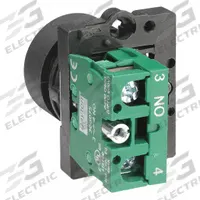 DAYTON Flush Push Button Operator: Non-Illuminated, Flush Profile, Non-Metallic, 22 mm, 1NO (MPN 30G225). Key specifications — Brand: DAYTON; Action: Momentary; Series: Dayton; Terminal Connection: Pressure Plate; Push Button Material Type: Non-Metallic.