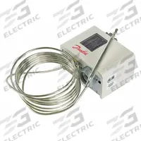 DANFOSS Temperature Control: Mfr Part # 060L202966. Key specifications — Manufacturer Part Number: 060L202966; Product Type: Temperature Control.