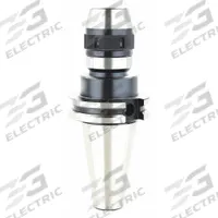 LYNDEX-NIKKEN Drill Chuck: CAT50, 3/32 in to 1/2 in Capacity, Ball Bearing (MPN CAT50-NPU13-90U). Key specifications — attr1030329: LYNDEX-NIKKEN; attr1030326: CAT50-NPU13-90U.